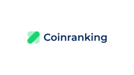 CoinRanking Logo