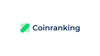 CoinRanking Logo