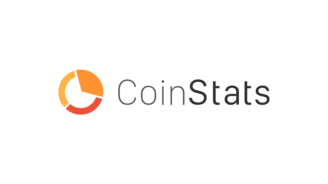 CoinStats Logo