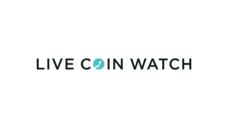 LiveCoinWatch Logo